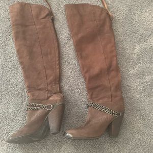 Sam Edelman boots